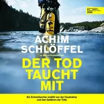 Moritz Stranghöner, Achim Schlöffel: Der Tod taucht mit: Ein Extremtaucher erzählt von der Faszination und den Gefahren der Tiefe