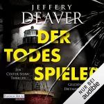 Jeffery Deaver: Der Todesspieler: Colter Shaw 1