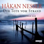 Håkan Nesser: Der Tote vom Strand: Kommissar Van Veeteren 8