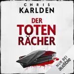 Chris Karlden: Der Totenrächer: Speer und Bogner 3