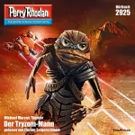 Michael Marcus Thurner: Der Tryzom-Mann: Perry Rhodan 2925
