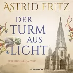 Astrid Fritz: Der Turm aus Licht: 