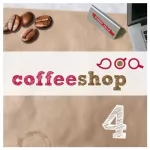 Gerlis Zillgens: Der Untote: Coffeeshop 1.04