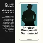 Friedrich Dürrenmatt: Der Verdacht: 