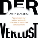 Anita Blasberg: Der Verlust: Warum nicht nur meiner Mutter das Vertrauen in unser Land abhandenkam