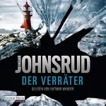 Ingar Johnsrud: Der Verräter: Fredrik Beier 3