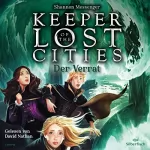 Shannon Messenger, Doris Attwood - Übersetzung: Der Verrat: Keeper of the Lost Cities 4
