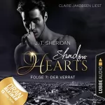J.T. Sheridan: Der Verrat: Shadow Hearts 7