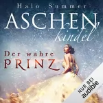 Halo Summer: Der wahre Prinz: Aschenkindel 2