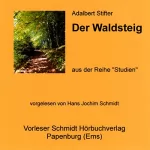 Adalbert Stifter: Der Waldsteig: 