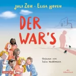 Elisa Hoven, Juli Zeh: Der war