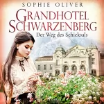 Sophie Oliver: Der Weg des Schicksals: Grandhotel Schwarzenberg 1