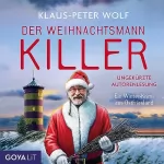 Klaus-Peter Wolf: Der Weihnachtsmannkiller: 