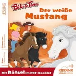 Stephan Gürtler: Der weiße Mustang: Bibi & Tina
