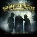 K. P. Walter: Der Werwolf: Sherlock Holmes Chronicles 3