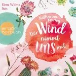 Katharina Herzog: Der Wind nimmt uns mit: 