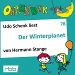 Hermann Stange: Der Winterplanet: Ohrenbär 78