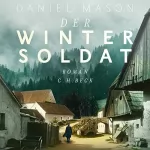 Daniel Mason: Der Wintersoldat: 