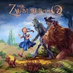 Dirk Jürgensen: Der Zauberer von Oz: Holy Klassiker 29