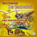 Terry Pratchett: Der Zauberhut: Ein Scheibenwelt-Roman