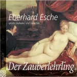 Johann Wolfgang von Goethe, Friedrich Schiller, Ludwig Uhland: Der Zauberlehrling: Balladen und Gedichte