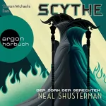 Neal Shusterman: Der Zorn der Gerechten: Scythe 2
