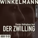 Andreas Winkelmann: Der Zwilling: 
