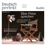 div.: Deutsch perfekt Audio. 10/2014: Deutsch lernen Audio - Im Museum