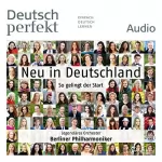 div.: Deutsch perfekt Audio. 11/2015: Deutsch lernen Audio - Kino, Streaming, Fernsehen