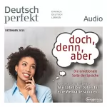 div.: Deutsch perfekt Audio. 12/2015: Deutsch lernen Audio - Märchen und Mythen