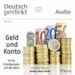div.: Deutsch perfekt Audio. 5/2013: Deutsch lernen Audio - Authentisch sprechen