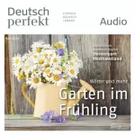 div.: Deutsch perfekt Audio. 5/2014: Deutsch lernen Audio - Deutsch für den Sommer