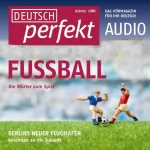 div.: Deutsch perfekt Audio. 6/2012: Deutsch lernen Audio - Am Badesee