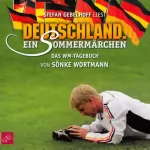 Sönke Wortmann, Christoph Biermann: Deutschland. Ein Sommermärchen: 