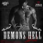 Kimmy Reeve: Devil: Demons Hell MC 1