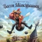 Dirk Hardegen: Die Abenteuer des Baron Münchhausen: Holy Klassiker 3