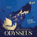 Auguste Lechner: Die Abenteuer des Odysseus: 