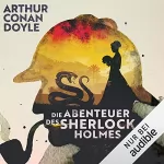 Arthur Conan Doyle: Die Abenteuer des Sherlock Holmes: Sherlock Holmes 5