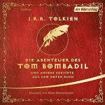 J. R. R. Tolkien: Die Abenteuer des Tom Bombadil und andere Gedichte aus dem Roten Buch: 