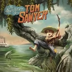 Dirk Hardegen: Die Abenteuer des Tom Sawyer: Holy Klassiker 4