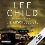 Lee Child, Wulf H. Bergner - Übersetzer: Die Abschussliste: Jack Reacher 8