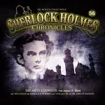 James A. Brett: Die Akte Ludwig II.: Sherlock Holmes Chronicles 56