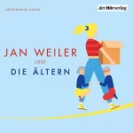 Jan Weiler: Die Ältern: Das Pubertier - Die Einzelbände 4