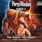Rainer Schorm: Die Amber-Protokolle: Perry Rhodan Neo 253