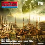Marc A. Herren: Die Attentäter von Luna-City: Perry Rhodan 2712