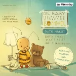 Britta Sabbag, Maite Kelly: Die Baby Hummel Bommel - Gute Nacht: Reime und Melodien zum Einschlafen