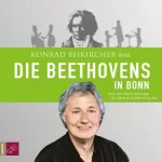 Margot Wetzstein, Gottfried Fischer: Die Beethovens in Bonn: 