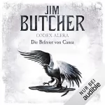 Jim Butcher: Die Befreier von Canea: Codex Alera 5