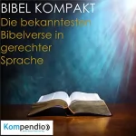 Alessandro Dallmann: Die bekanntesten Bibelverse in gerechter Sprache: Bibel kompakt