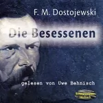 Fjodor M. Dostojewski, Gottfried Blumenstein: Die Besessenen: 